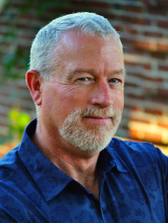 John David Adams