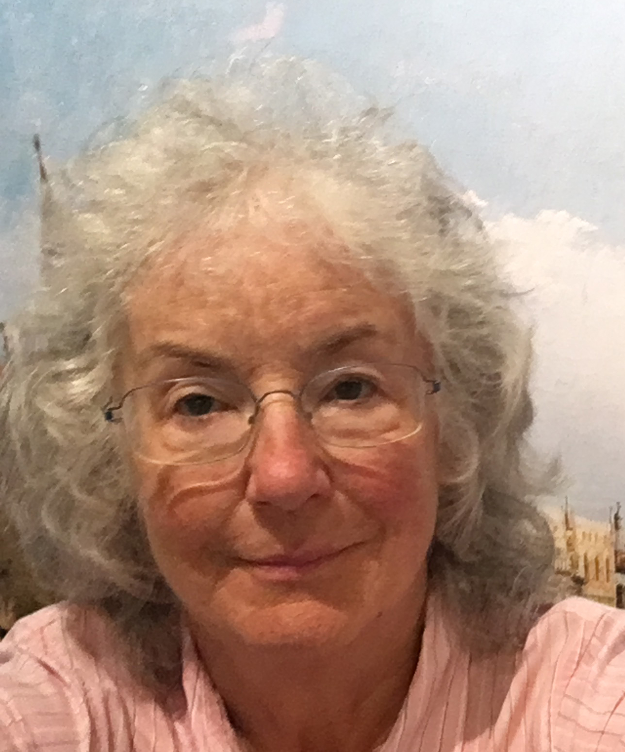 Sheila ffolliott