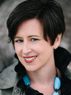 Kate Maroney