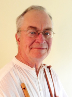 Ben Harms