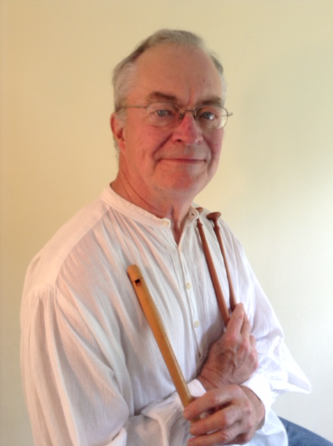 Ben Harms